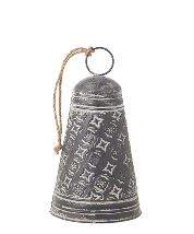  Stamped Metal Bell