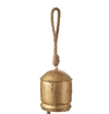 Brass Mini Ornament Set